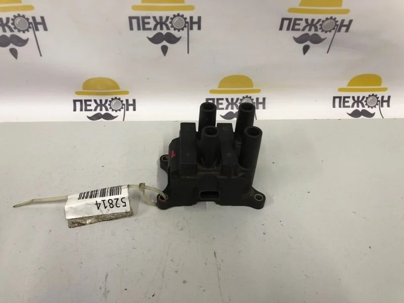 Катушка зажигания FORD FOCUS 1823596 2 1.4-1.6