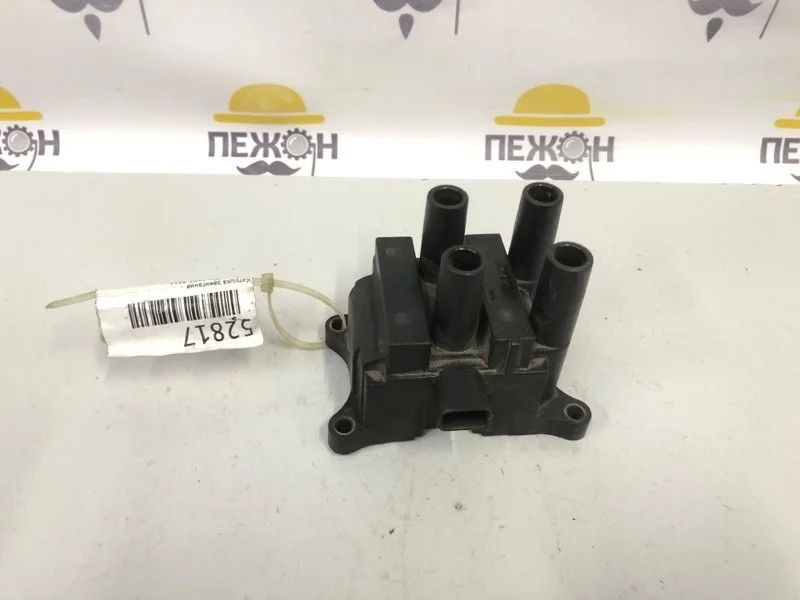Катушка зажигания FORD FOCUS 1823596 2 1.4-1.6