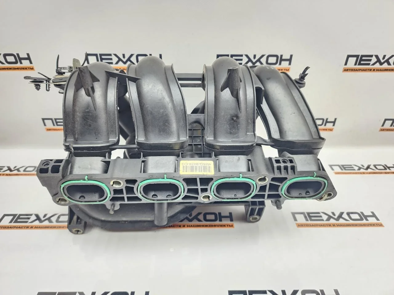 Впускной коллектор FORD FOCUS 1807950 3 1.6