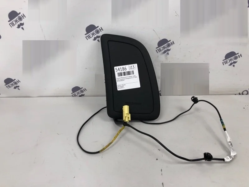 Подушка в сиденье SUZUKI GRAND VITARA 2006 8535065J005PK JT 2.0 J20A, правая