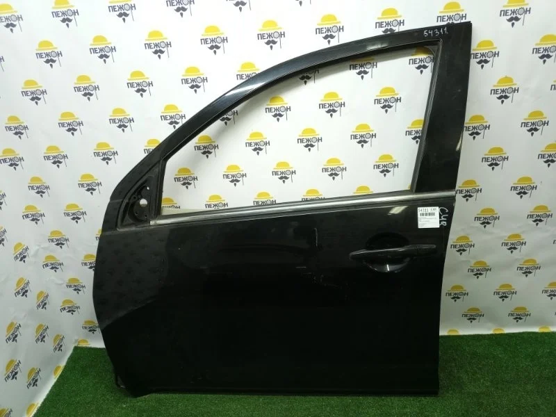 Дверь CITROEN C-CROSSER 2008 9002Z5 EP_ 2.2 4HN, передняя левая