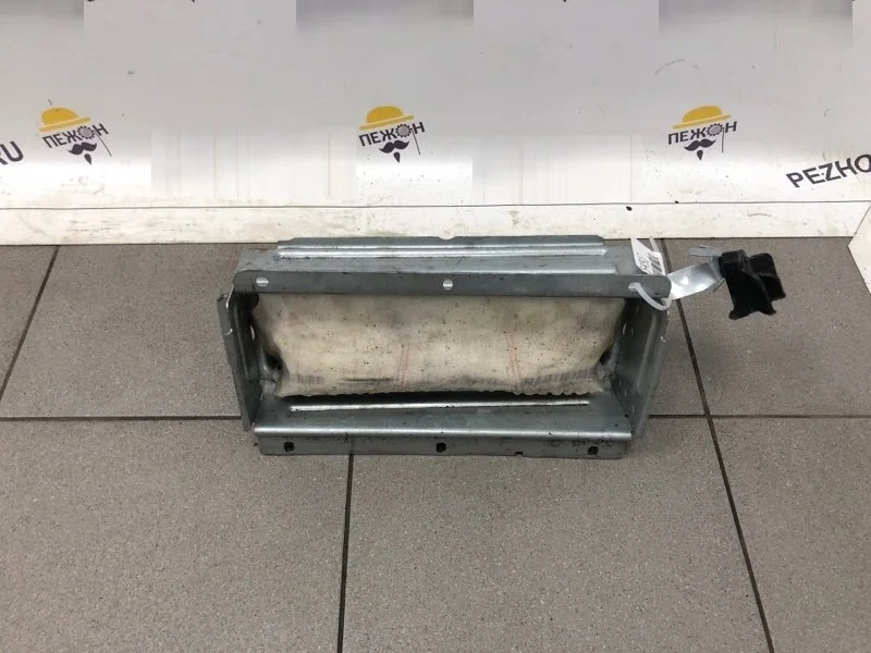 Подушка безопасности в торпедо FORD FOCUS 1337463 2