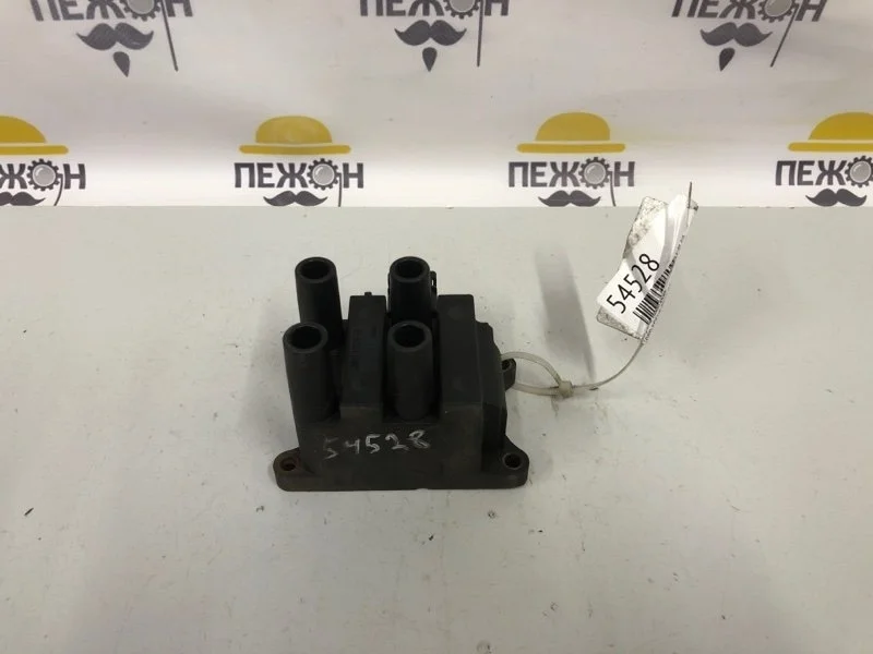 Катушка зажигания FORD FOCUS 1823596 2 1.4-1.6