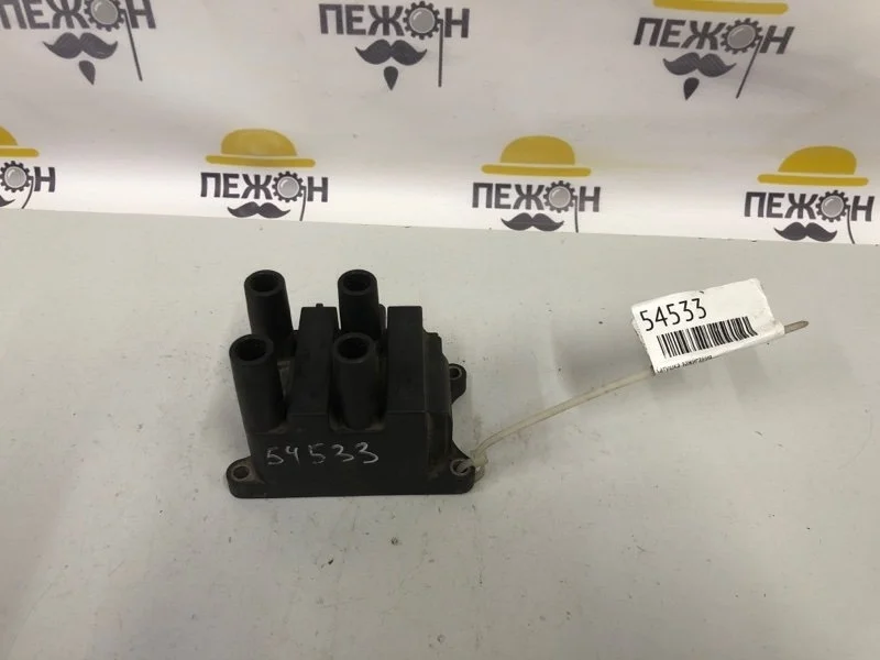Катушка зажигания FORD FOCUS 1823596 2 1.4-1.6