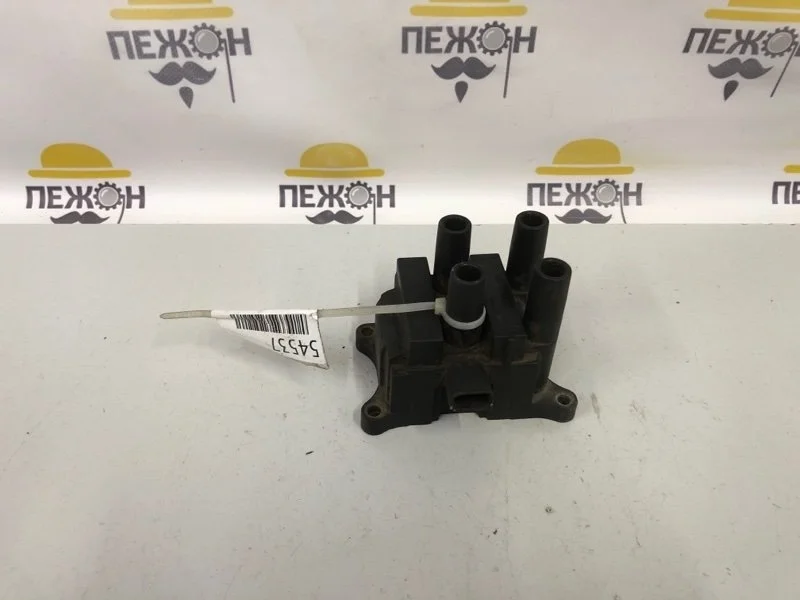 Катушка зажигания FORD FOCUS 1823596 2 1.4-1.6