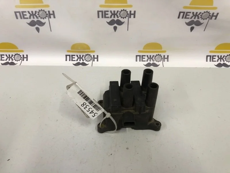 Катушка зажигания FORD FOCUS 1823596 2 1.4-1.6