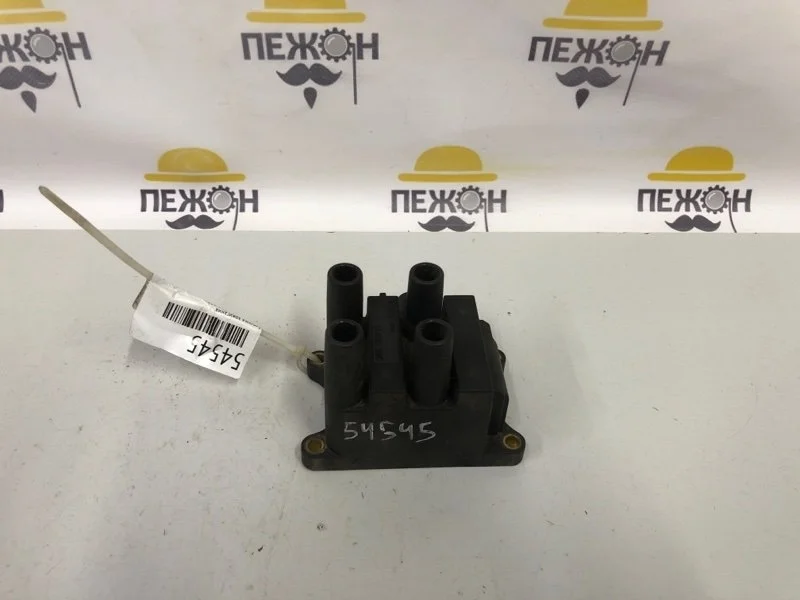 Катушка зажигания FORD FOCUS 1823596 2 1.4-1.6