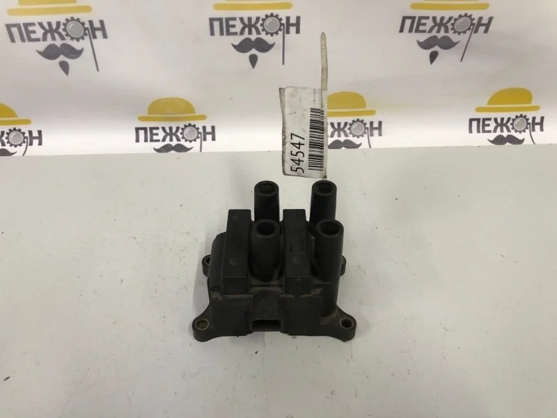 Катушка зажигания FORD FOCUS 1823596 2 1.4-1.6