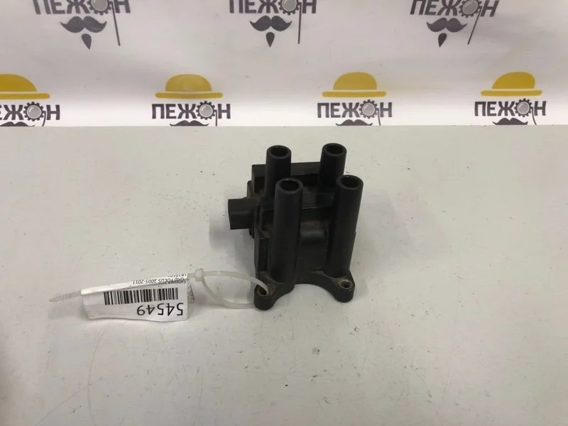 Катушка зажигания FORD FOCUS 1823596 2 1.4-1.6