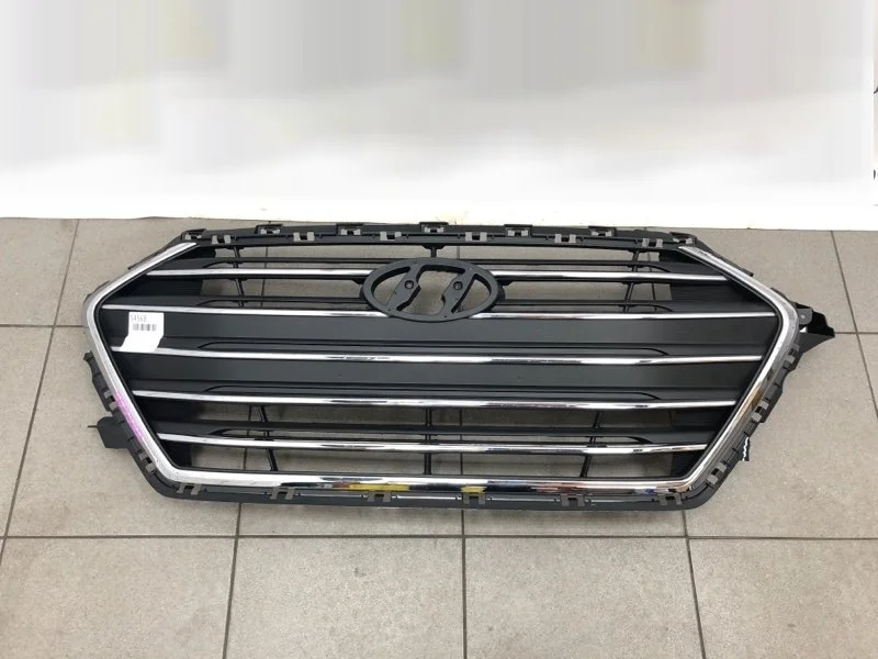 Решетка радиатора HYUNDAI ELANTRA 86350F2100 AD