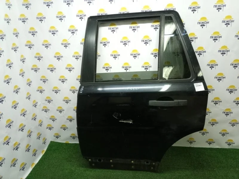 Дверь LAND ROVER FREELANDER 2007 LR005852 2 2.2 224DT, задняя левая