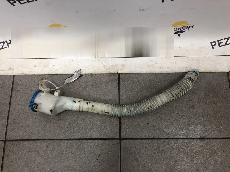 Горловина бачка омывателя LAND ROVER FREELANDER 2007 LR002313 2 2.2 224DT