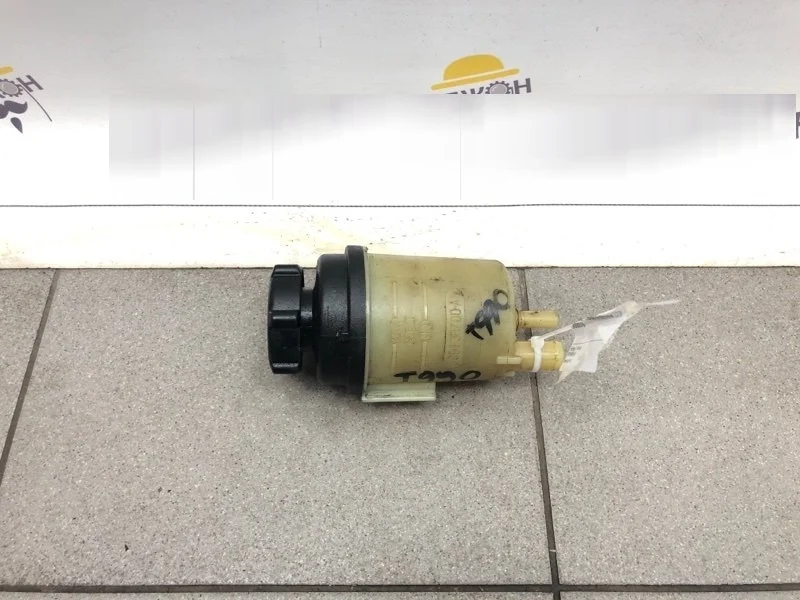 Бачок гидроусилителя руля LAND ROVER FREELANDER 2007 LR000578 2 2.2 224DT