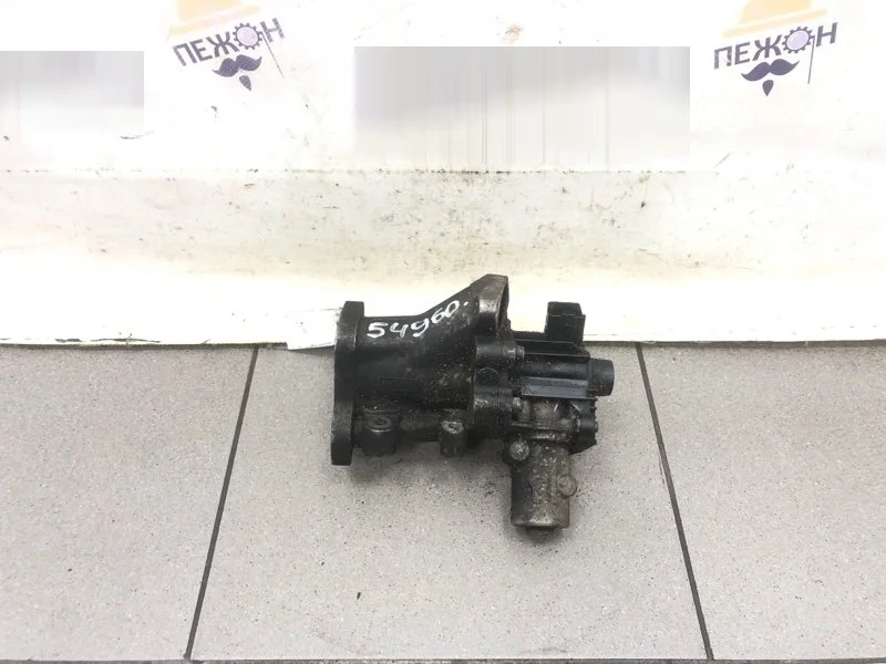 Клапан EGR LAND ROVER FREELANDER 2007 LR000997 2 2.2 224DT