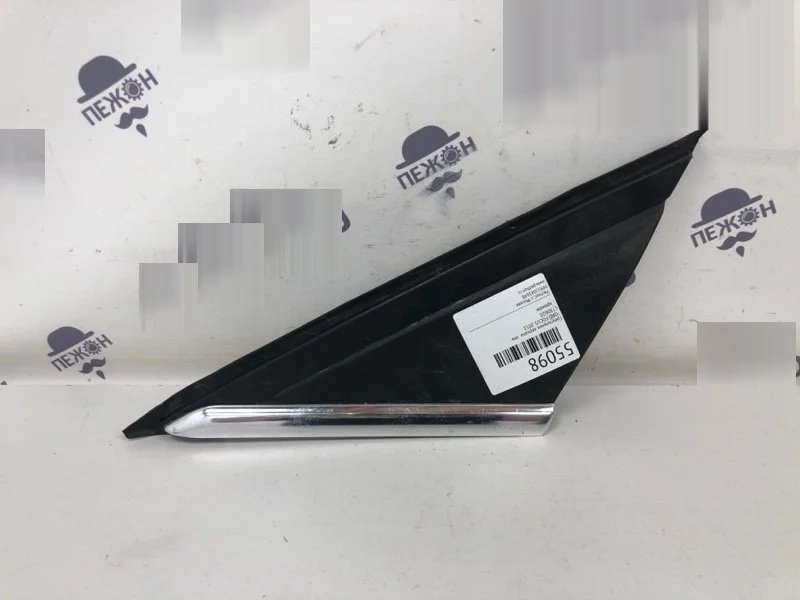 Треугольник зеркала FORD FOCUS 1730620 3, левый