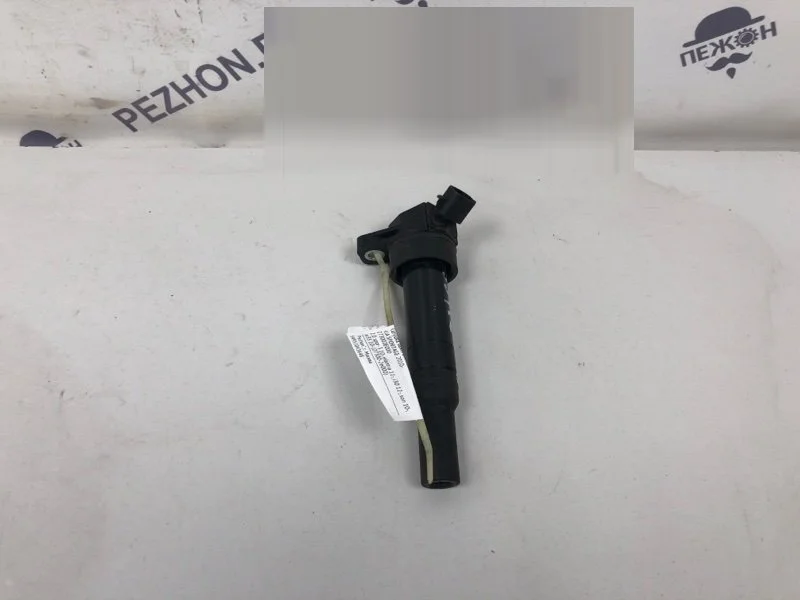 Катушка зажигания KIA SPORTAGE 273002E000 3 G4NA