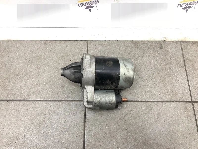 Стартер KIA RIO 2010 3610026800 2 1.4 G4EE