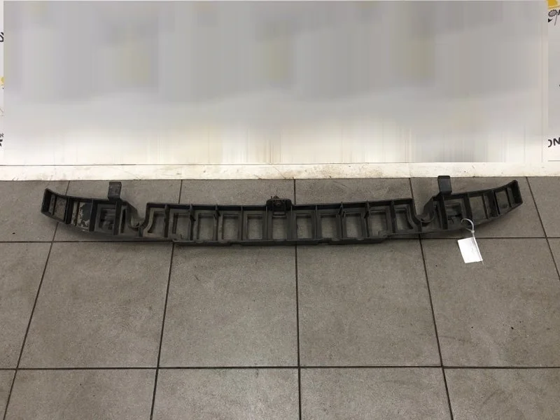 Кронштейн бампера PEUGEOT 407 2005 7414GE 6D_ 2.0 DW10BTED4, передний