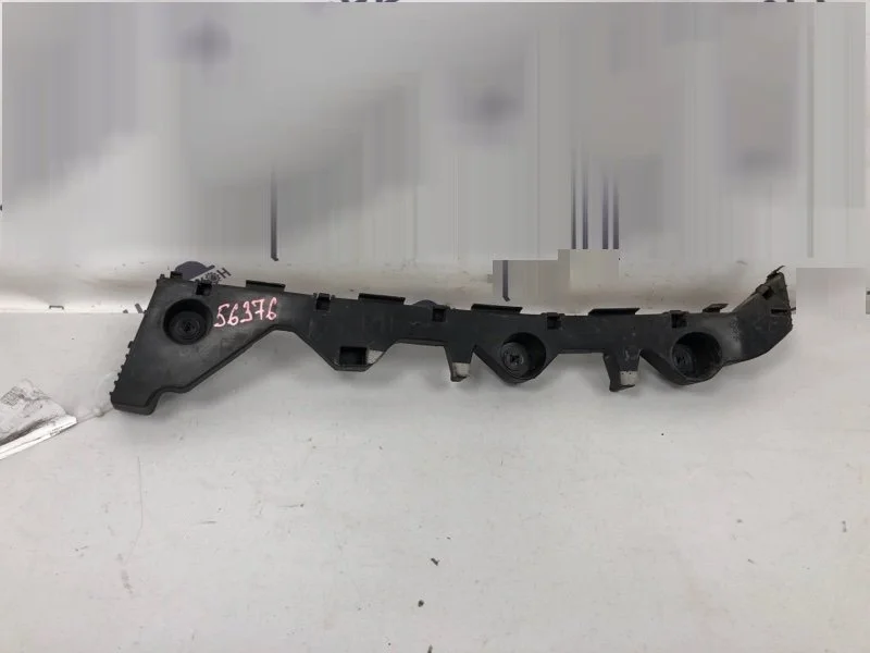 Кронштейн бампера MAZDA 6 2009 GS1E502H1C GH 2.5 L5, задний правый