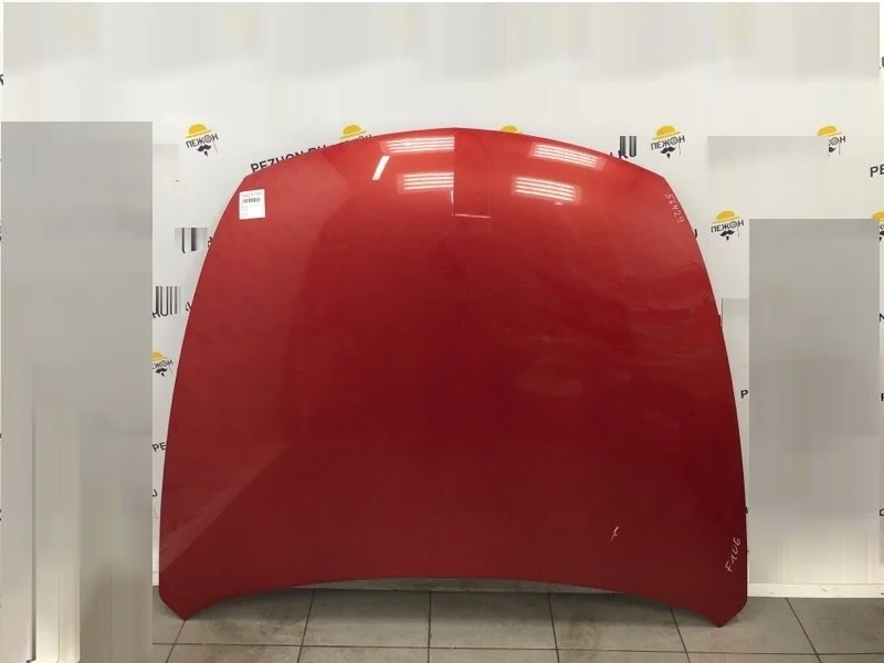 Капот MAZDA 6 2009 GSYD5231XB GH 2.5 L5