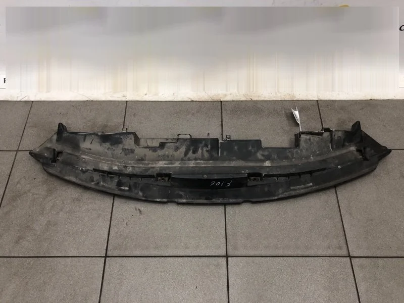 Дефлектор под бампер MAZDA 6 2009 GS1D500S1A GH 2.5 L5, передний