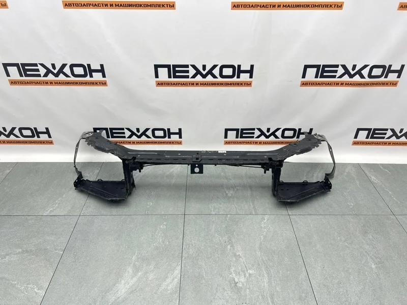 Панель передняя LAND ROVER FREELANDER 2007 LR000023 2 2.2 224DT