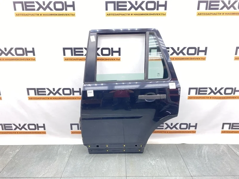 Дверь LAND ROVER FREELANDER 2007 LR005852 2 2.2 224DT, задняя левая