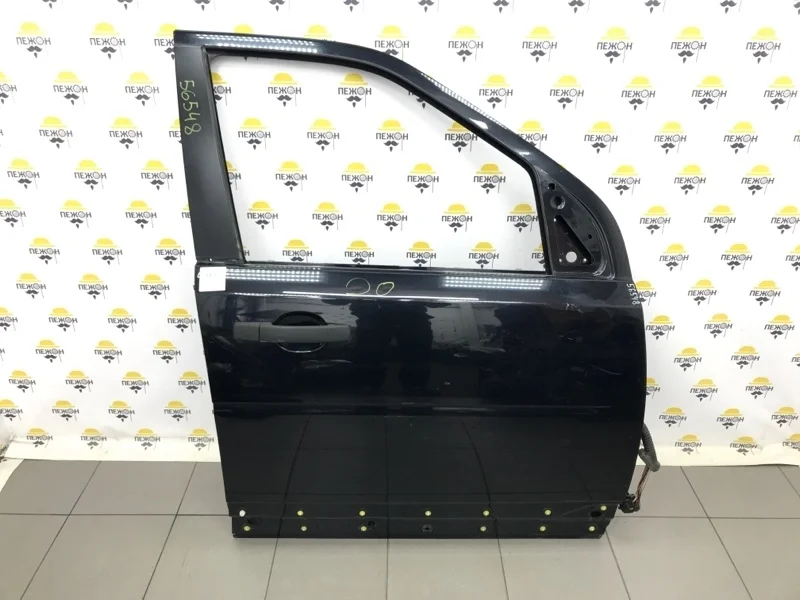 Дверь LAND ROVER FREELANDER 2007 LR005656 2 2.2 224DT, передняя правая