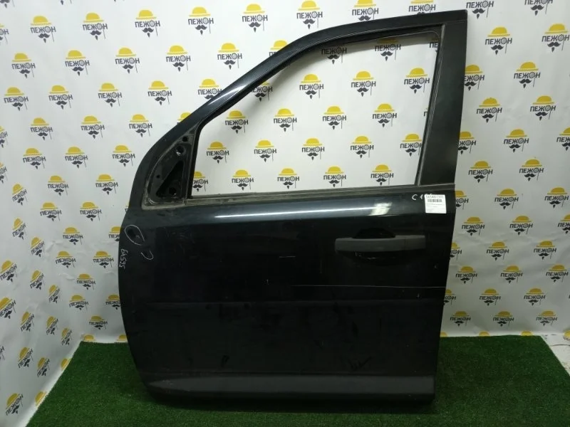 Дверь LAND ROVER FREELANDER 2007 LR005657 2 2.2 224DT, передняя левая