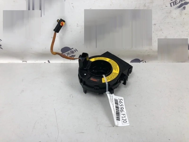 Контактная группа подушки безопасности KIA CEED 2009 934902M300 ED 1.4 G4FA