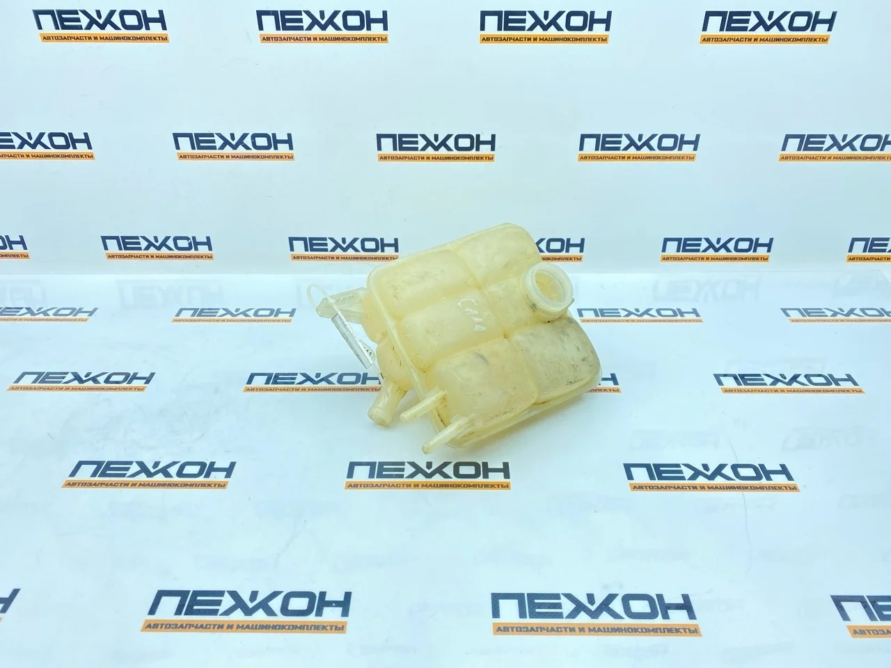 Бачок расширительный FORD FOCUS 2007 1425193 2 1.8 QQDB