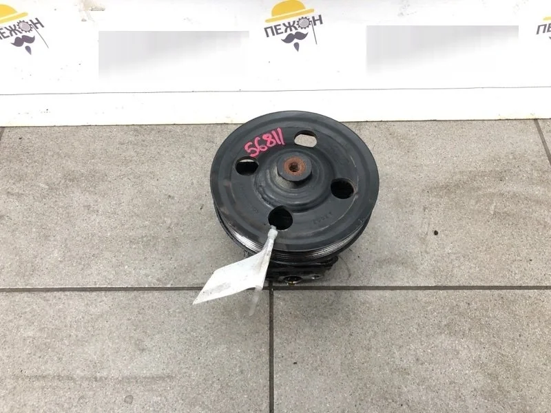 Насос ГУР LAND ROVER FREELANDER 2007 LR006462 2 2.2 224DT