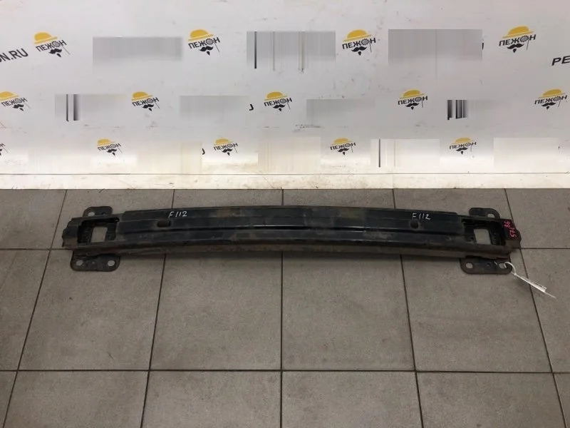 Усилитель бампера KIA CEED 865301H500 ED, передний