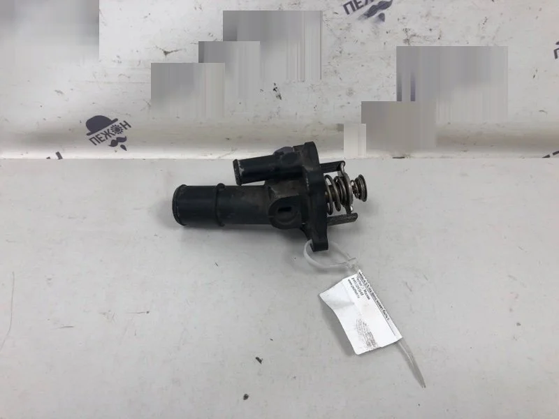 Корпус термостата FORD FOCUS 2007 1566316 2 2.0 AODA