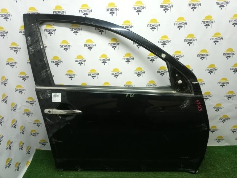 Дверь CITROEN C-CROSSER 2007 9004Z8 EP_ 2.2 4HN, передняя правая