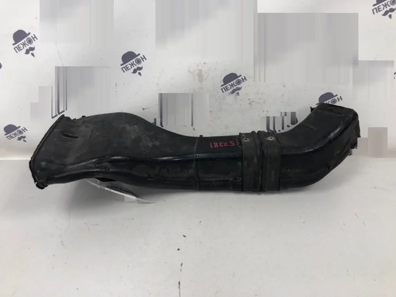 Патрубок - воздухозаборник CITROEN C-CROSSER 2007 1440H5 EP_ 2.2 4HN