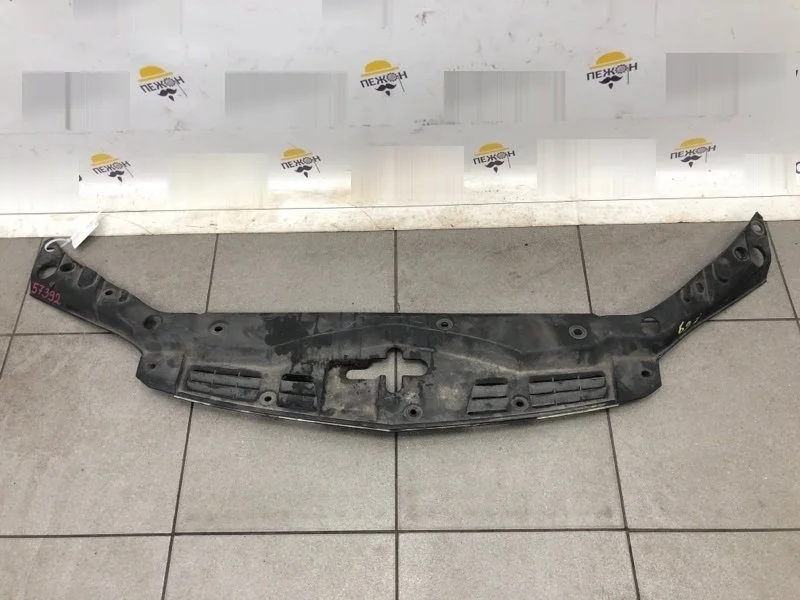 Кожух замка капота HONDA ACCORD 2007 71123SEA013 7 2.4 K24A3