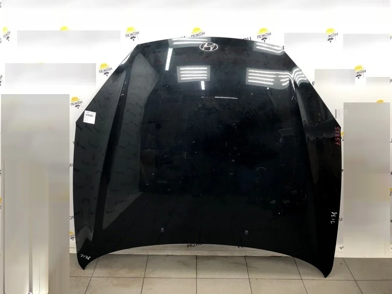 Капот HYUNDAI COUPE 2008 664002C720 GK 2.0 G4GC