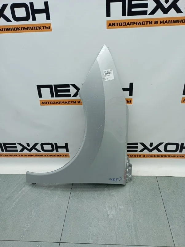 Крыло PEUGEOT 3008 2010 7840W9 OU_ 1.6 EP6, переднее левое