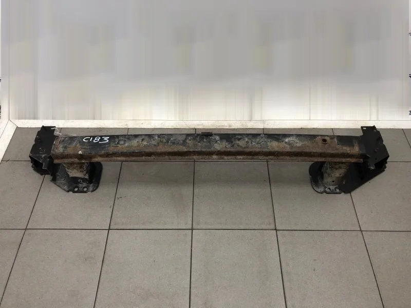 Усилитель бампера PEUGEOT 3008 2010 7203P0 OU_ 1.6 EP6, задний