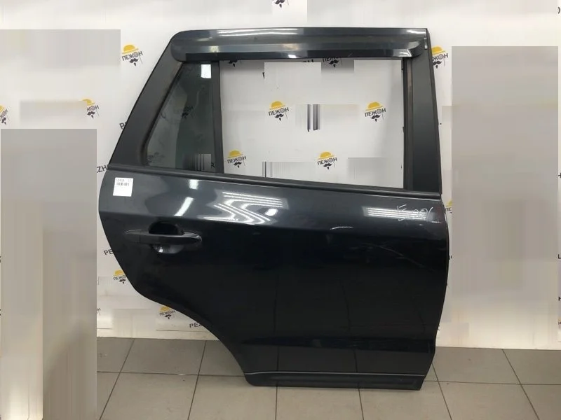 Дверь HYUNDAI SANTA FE 2007 770042B030 CM 2.2 D4EB, задняя правая