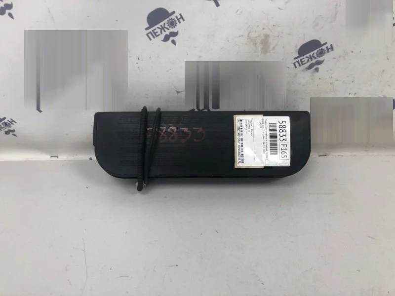 Подушка в сиденье FORD FOCUS 2008 1724188 2 1.6 SHDA, передняя правая