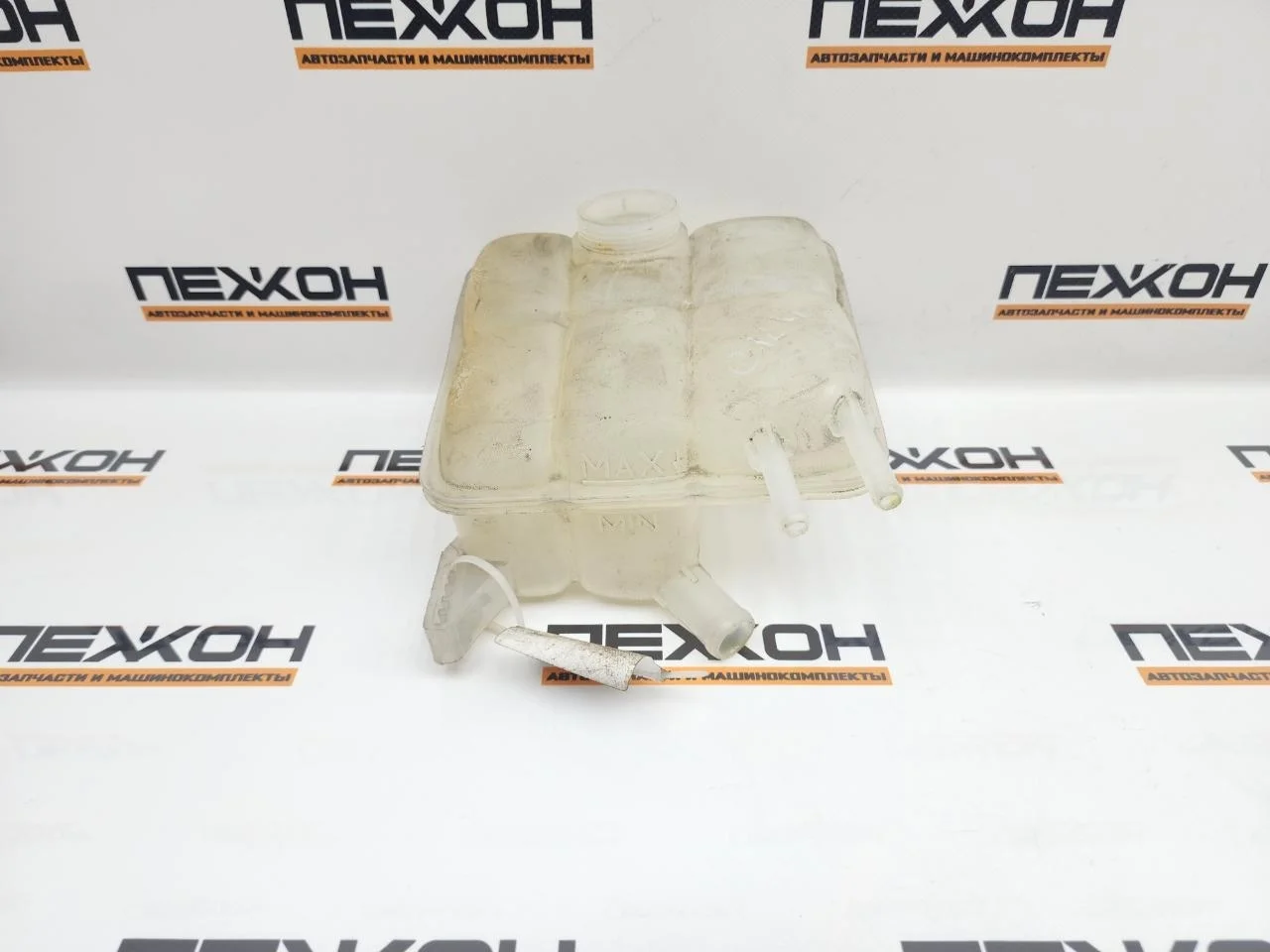 Бачок расширительный MAZDA 3 2006 LF8B15350B BK 1.6 Z6