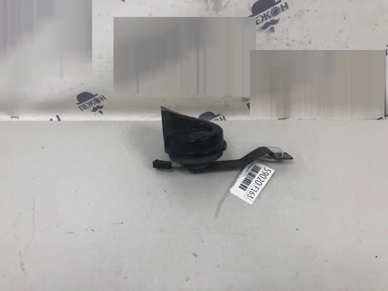 Сигнал звуковой NISSAN PRIMERA 2006 25620AU300 P12 1.8 QG18DE