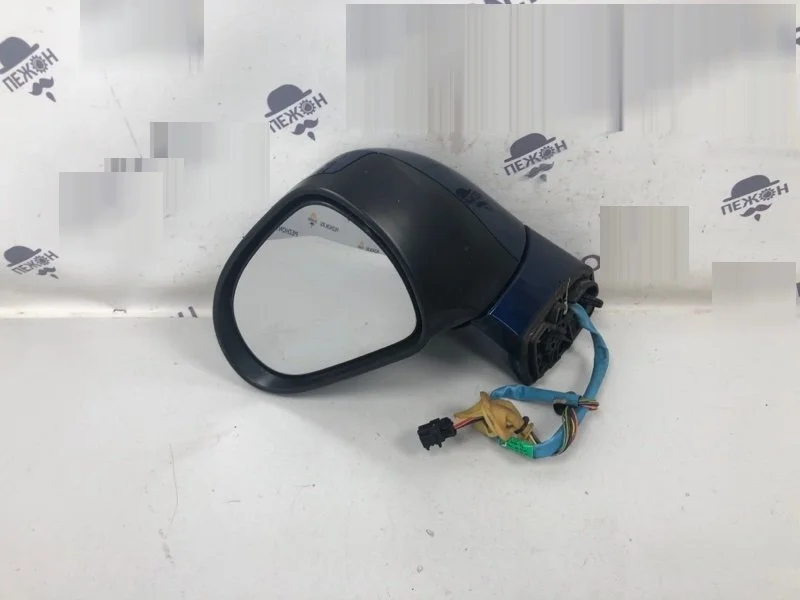 Зеркало PEUGEOT 308 2009 8153NG 4E_ 1.6 EP6DT, левое