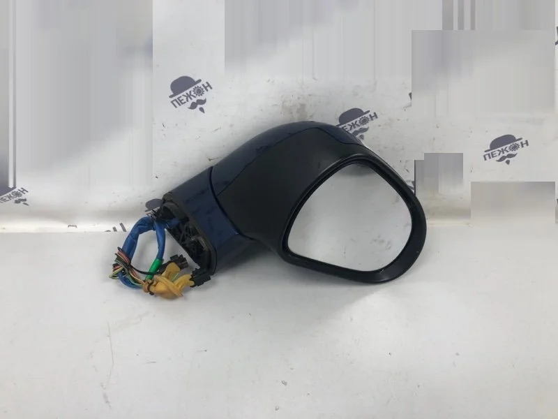 Зеркало PEUGEOT 308 2009 8153NF 4E_ 1.6 EP6DT, правое