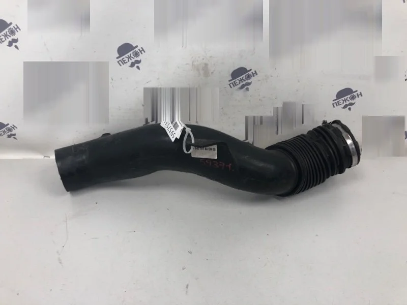 Патрубок воздушного фильтра PEUGEOT 308 2009 1436N1 4E_ 1.6 EP6DT