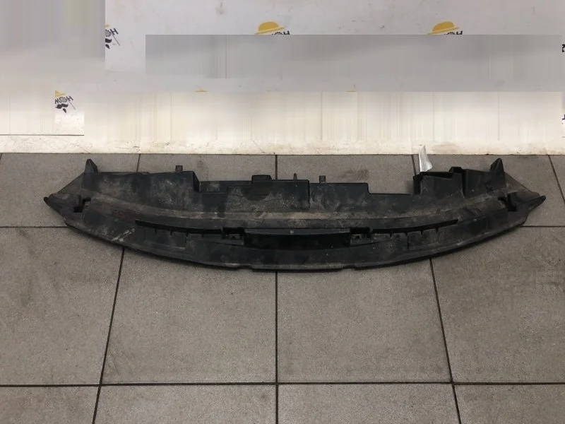 Дефлектор под бампер MAZDA 6 2009 GS1D500S1A GH 2.0 LF, передний