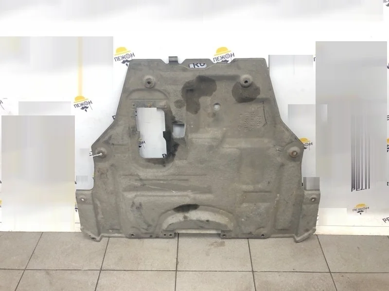 Защита двигателя MAZDA 6 2009 GS1D56110D GH 2.0 LF