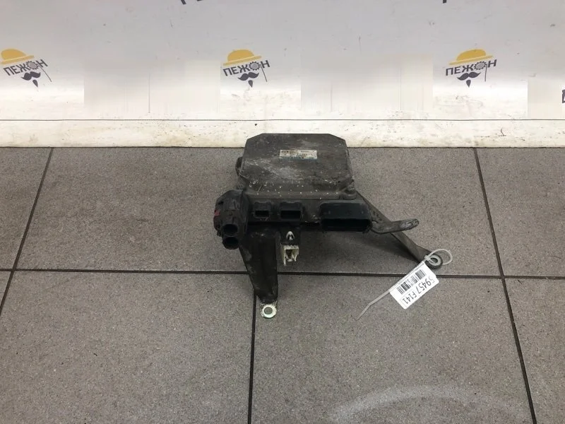 Блок управления рулевой рейкой MAZDA 6 2009 GS1D67880H GH 2.0 LF